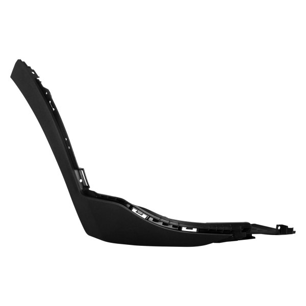 Replace® - Front Passenger Side Wheel Arch Molding