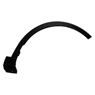 Replace® - Front Passenger Side Wheel Arch Trim (CAPA Certified)