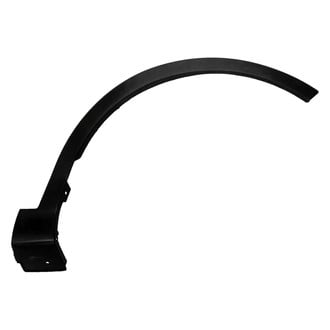 Replace® - Front Passenger Side Wheel Arch Molding (Standard Line)