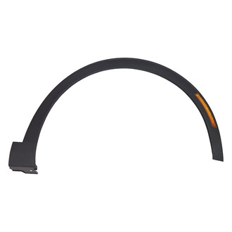 Replace® - Front Passenger Side Wheel Arch Trim (Standard Line)