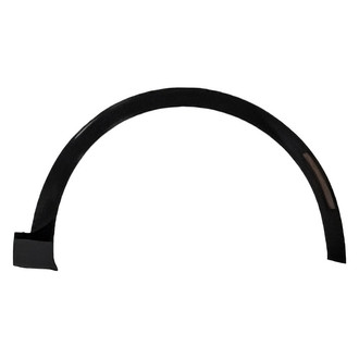 Replace® - Front Passenger Side Wheel Arch Trim (Standard Line)