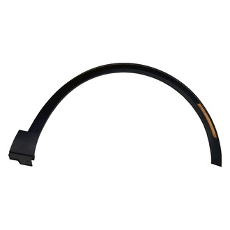 Replace® - Front Passenger Side Wheel Arch Trim (Standard Line)