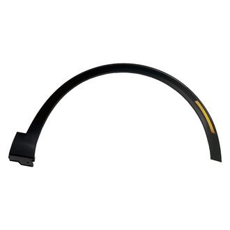 Replace® - Front Passenger Side Wheel Arch Trim (Standard Line)