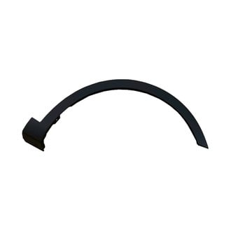 Replace® - Front Passenger Side Wheel Arch Trim (Standard Line)