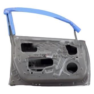 Replace® - Front Driver Side Door Shell (Brand New OE)