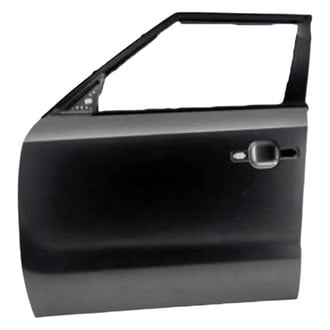 Replace® - Front Driver Side Door Shell (Brand New OE)