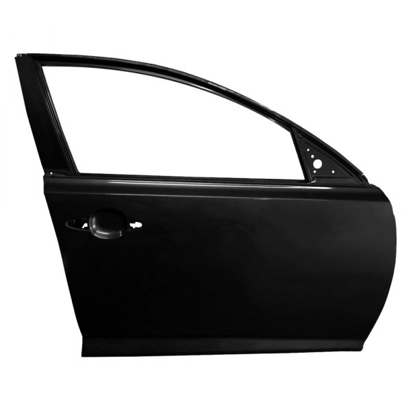 Replace® - Front Passenger Side Door Shell