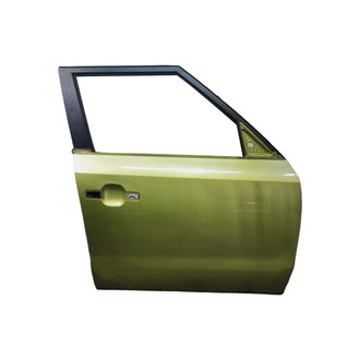 Replace® - Front Passenger Side Door Shell (Brand New OE)