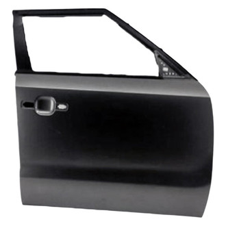 Replace® - Front Passenger Side Door Shell (Brand New OE)