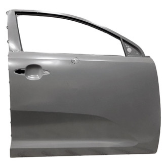 Replace® - Front Passenger Side Door Shell (Brand New OE)