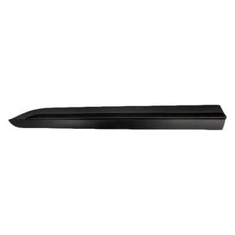 Replace® - Front Driver Side Door Molding (Standard Line)