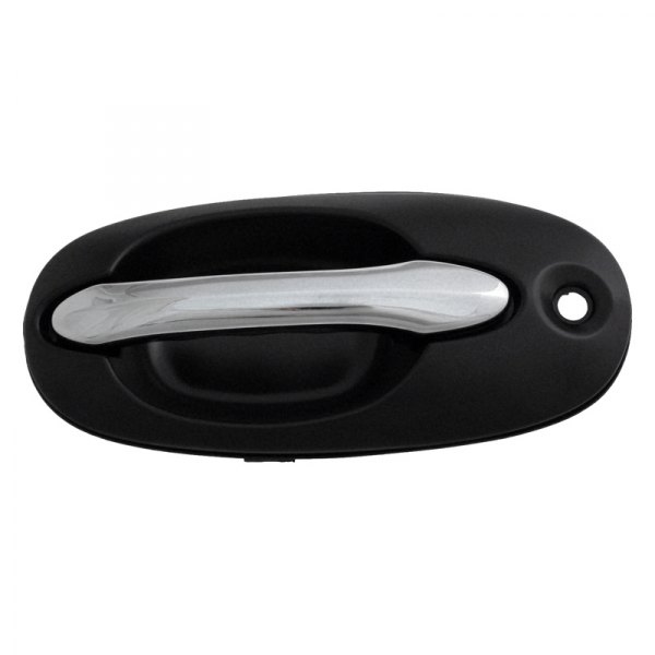 Replace® - Front Driver Side Exterior Door Handle