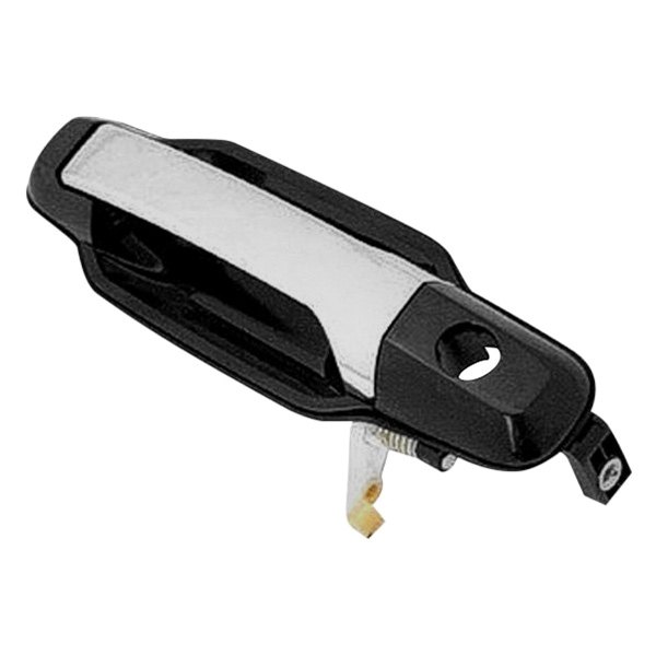 Replace® - Front Driver Side Exterior Door Handle