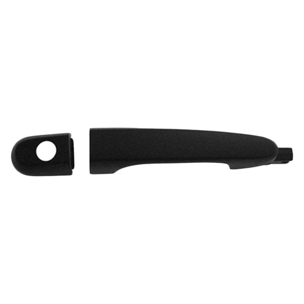 Replace® - Front Driver Side Exterior Door Handle