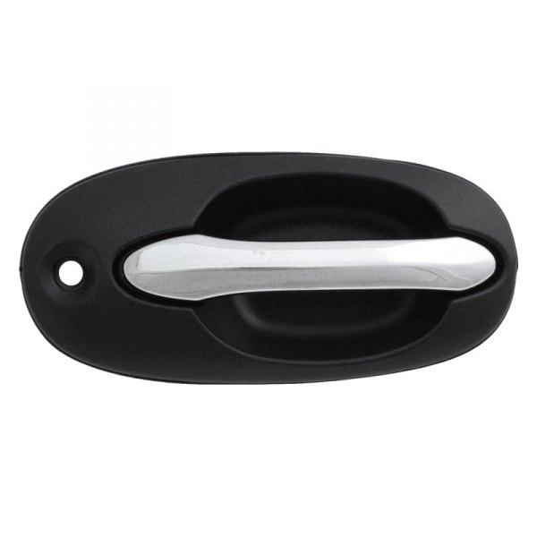 Replace® - Front Passenger Side Exterior Door Handle