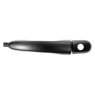 Replace® - Front Passenger Side Exterior Door Handle (Standard Line)