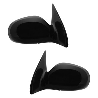 Replace® - Truck Side View Mirrors