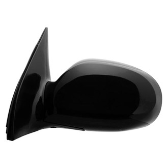 Replace® - Driver Side Power View Mirror (Non-Heated, Foldaway) (Standard Line)