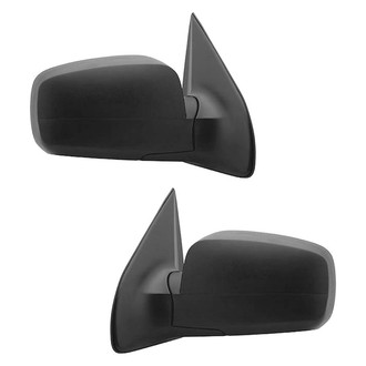 Replace® - Power Heated Foldaway Side View Mirror