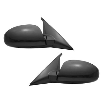 Replace® - Power Side View Mirror (Foldaway)