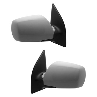 Replace® - Power Side View Mirror (Foldaway)