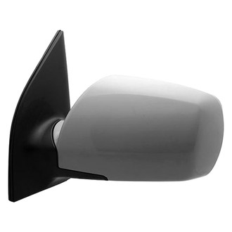 Replace® - Driver Side Power View Mirror (Non-Heated, Foldaway) (Standard Line)