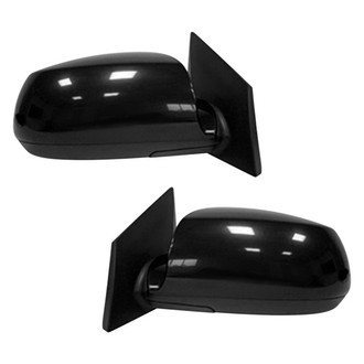 Replace® - Side View Mirror