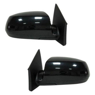 Replace® - Side View Mirror (Foldaway)