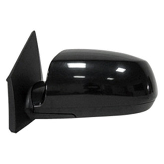 Replace® - Driver Side Manual View Mirror (Non-Heated, Foldaway) (Standard Line)