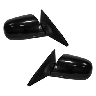 Replace® - Power Side View Mirror (Heated, Foldaway)