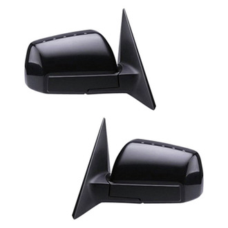 Replace® - Side View Mirror (Foldaway)