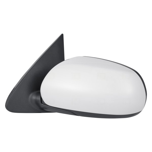 Replace® - Driver Side Manual Remote View Mirror