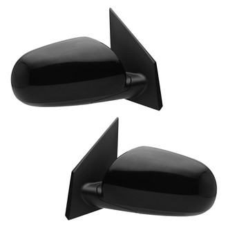 Replace® - Manual Remote Manual-Foldaway Side View Mirror