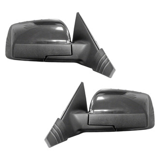 Replace® - Manual Manual-Foldaway Side View Mirror