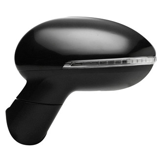 Replace® - Driver Side Power View Mirror (Heated, Foldaway) (Brand New OE)