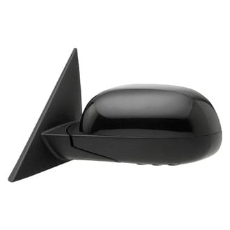Replace® - Driver Side Power View Mirror (Heated, Foldaway) (Standard Line)