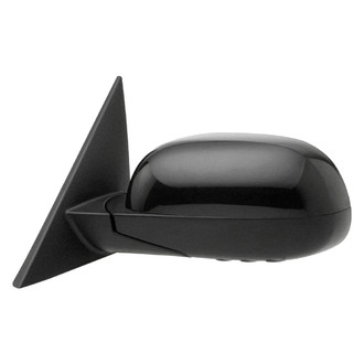 Replace® - Driver Side Power View Mirror (Heated, Foldaway) (Brand New OE)