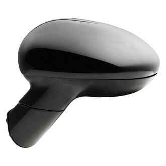 Replace® - Driver Side Power View Mirror (Heated, Foldaway) (Standard Line)