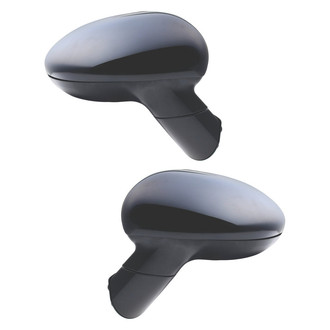 Replace® - Power Side View Mirror (Heated, Foldaway)