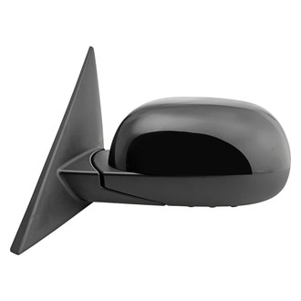 Replace® - Driver Side Power View Mirror (Non-Heated, Foldaway) (Standard Line)