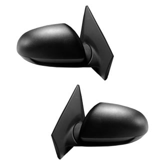 Replace® - Side View Mirror