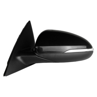 Replace® - Driver Side Power View Mirror (Heated) (Standard Line)