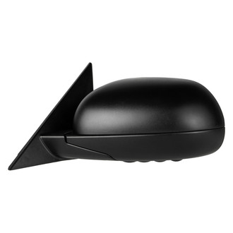 Replace® - Driver Side Power View Mirror (Non-Heated, Foldaway) (Brand New OE)