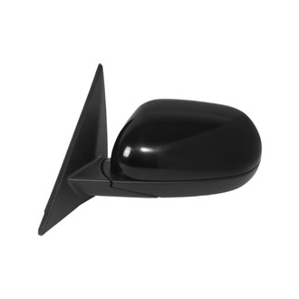 Replace® - Driver Side Power View Mirror (Non-Heated, Foldaway) (Brand New OE)