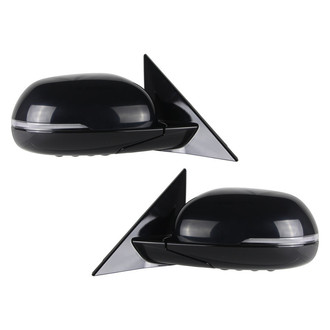 Replace® - Side View Mirrors