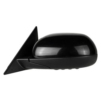 Replace® - Driver Side Power View Mirror (Heated, Foldaway) (Brand New OE)