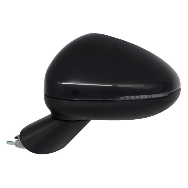 Replace® - Driver Side Power View Mirror