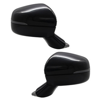 Replace® - Side View Mirrors