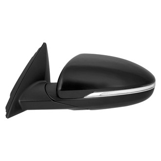 Replace® - Driver Side Power View Mirror (Heated) (Standard Line)
