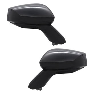 Replace® - Side View Mirrors